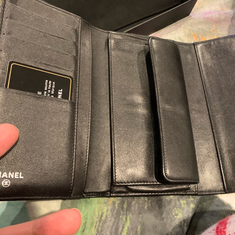 wallet